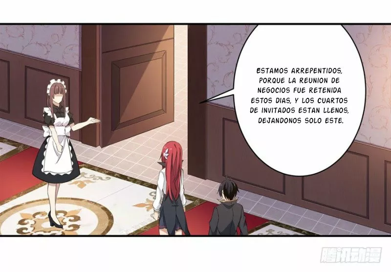 Página 45 del Manga