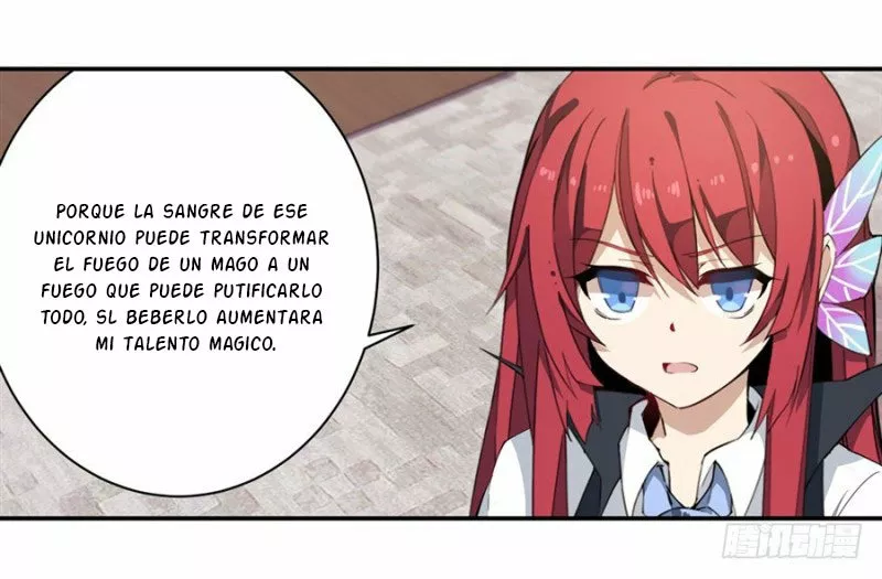 Página 50 del Manga
