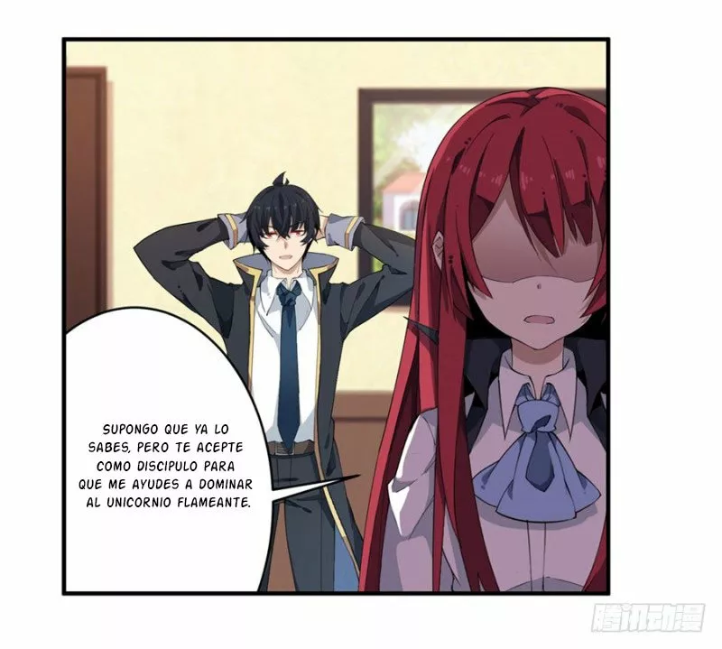 Página 52 del Manga