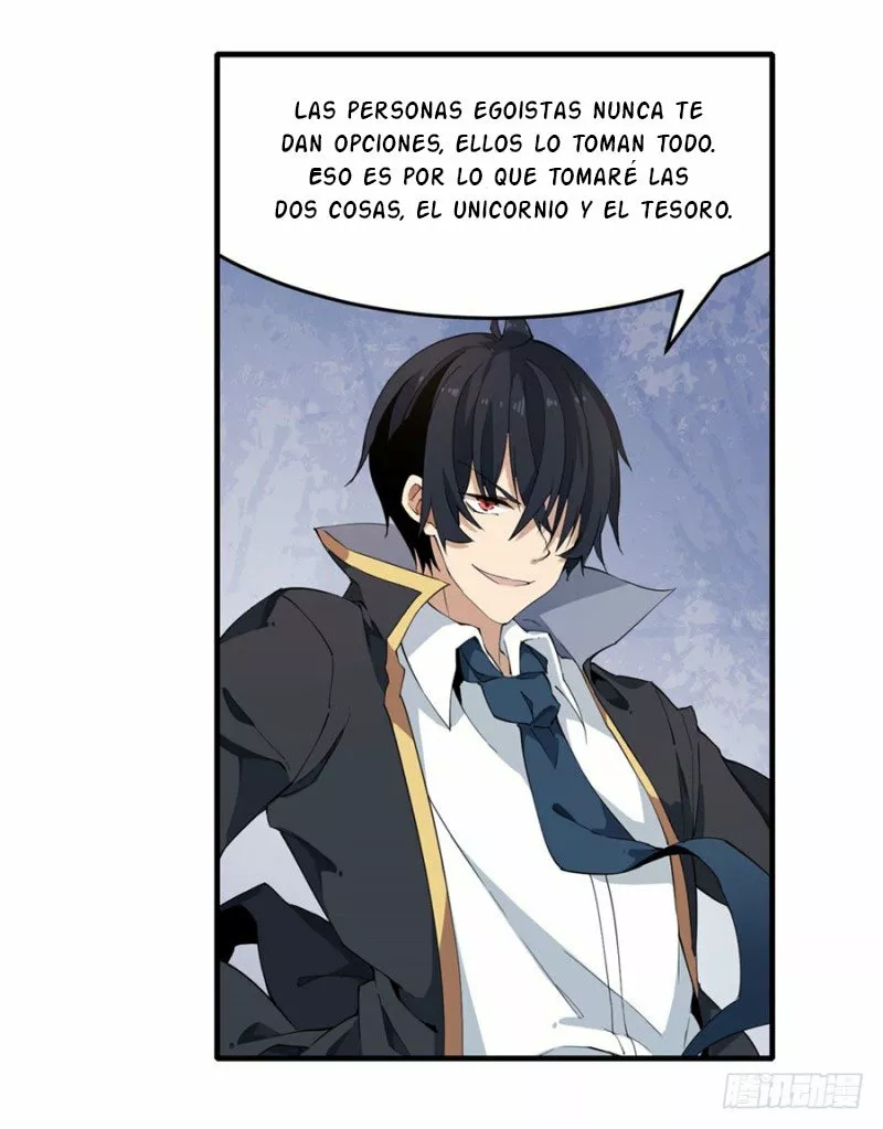 Página 57 del Manga