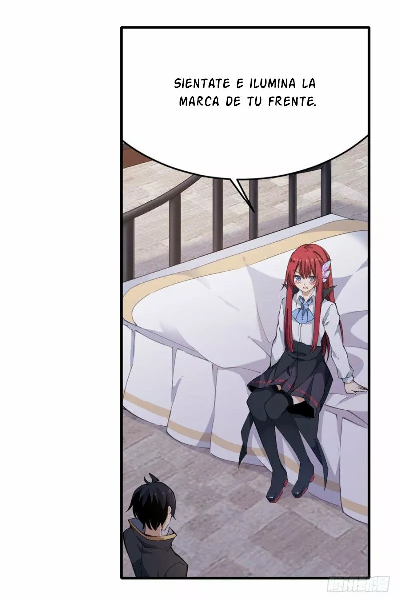 Página 62 del Manga