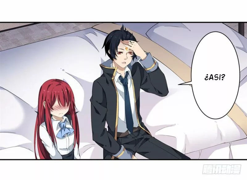 Página 63 del Manga