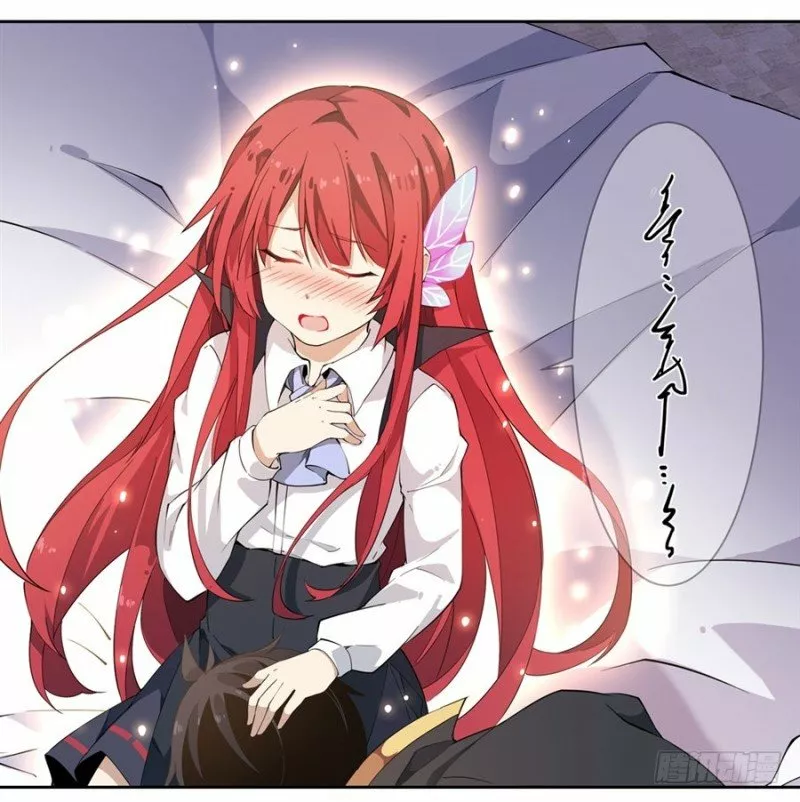 Página 65 del Manga