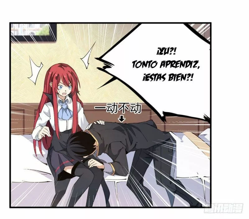 Página 70 del Manga