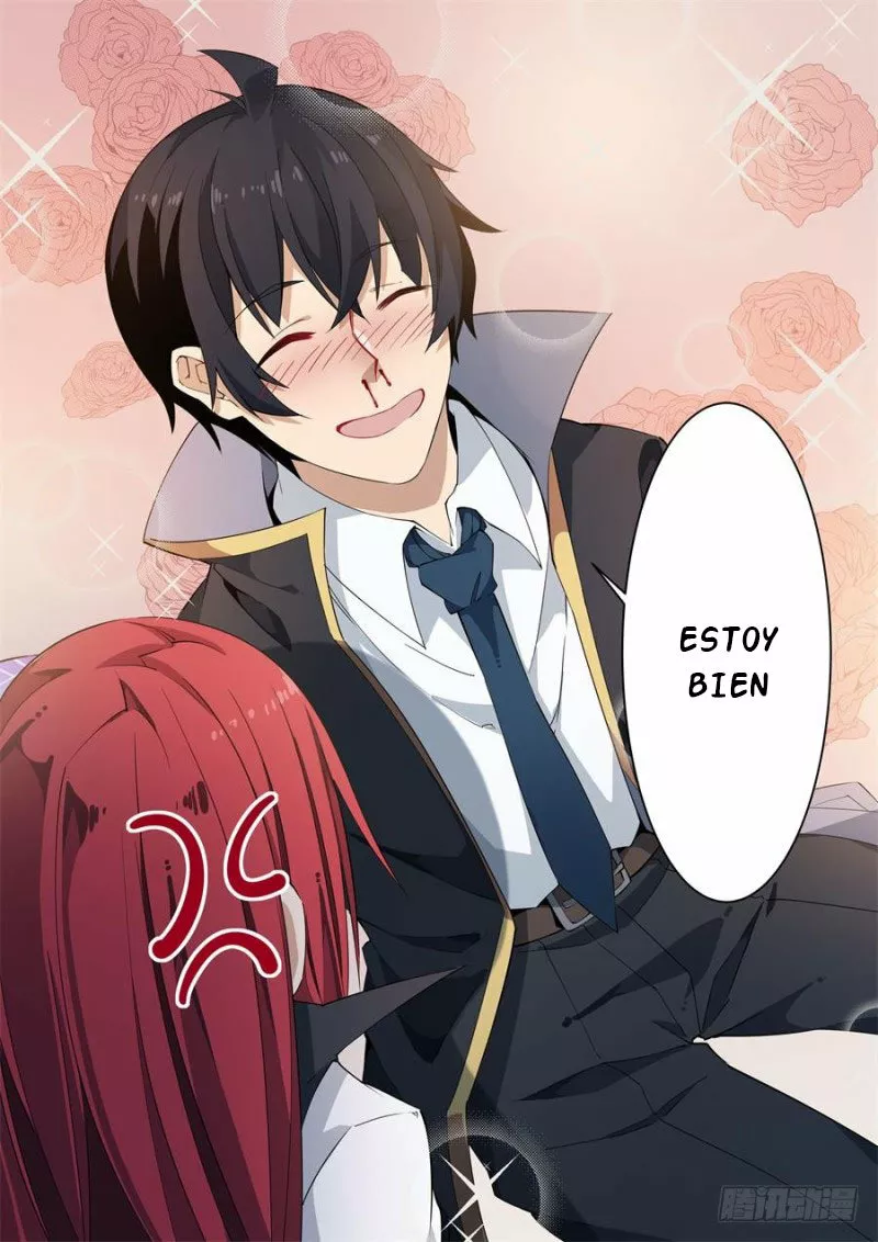 Página 72 del Manga