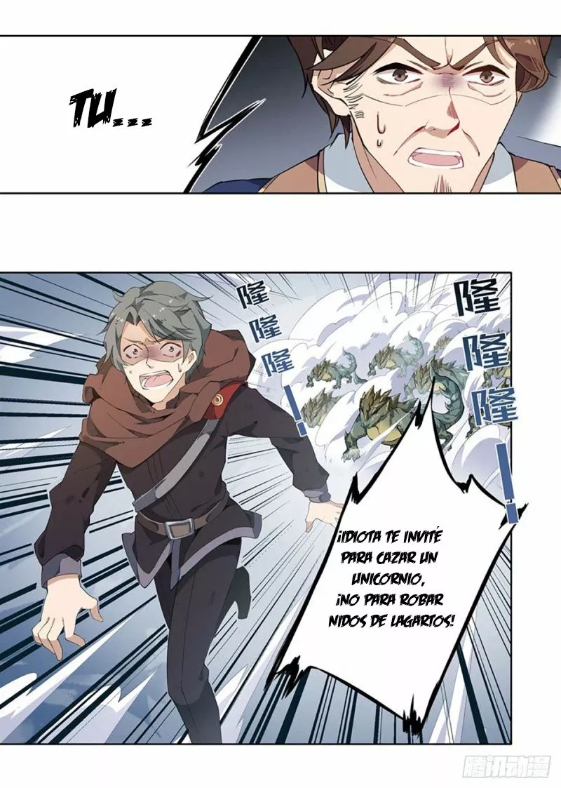 Página 32 del Manga