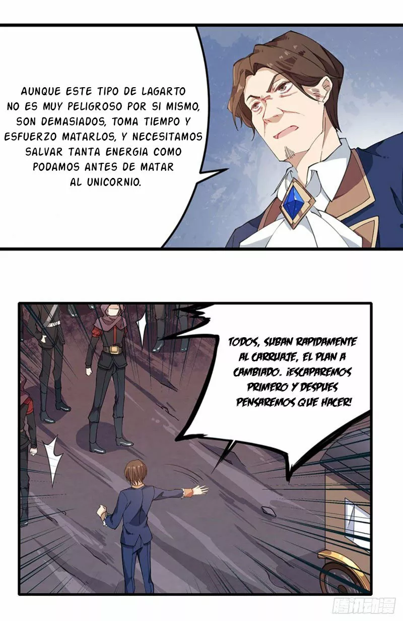 Página 34 del Manga