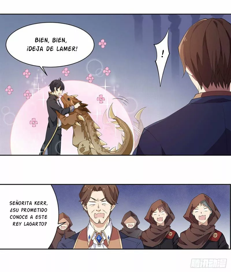 Página 36 del Manga