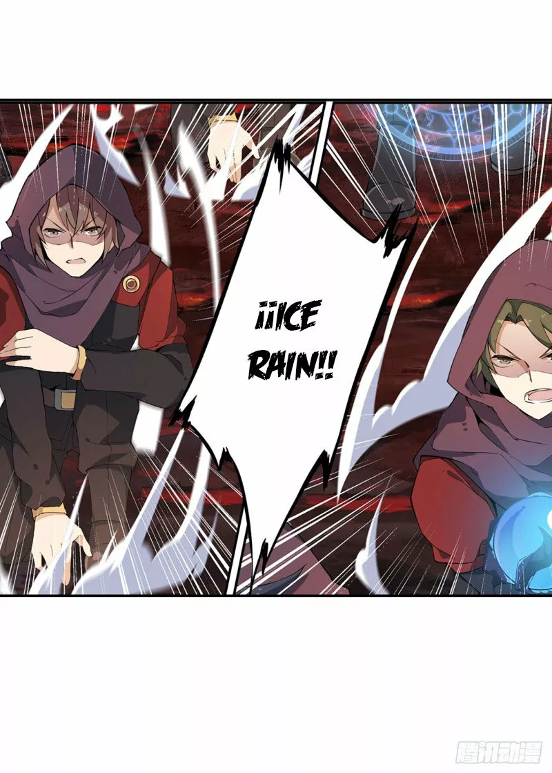 Página 35 del Manga