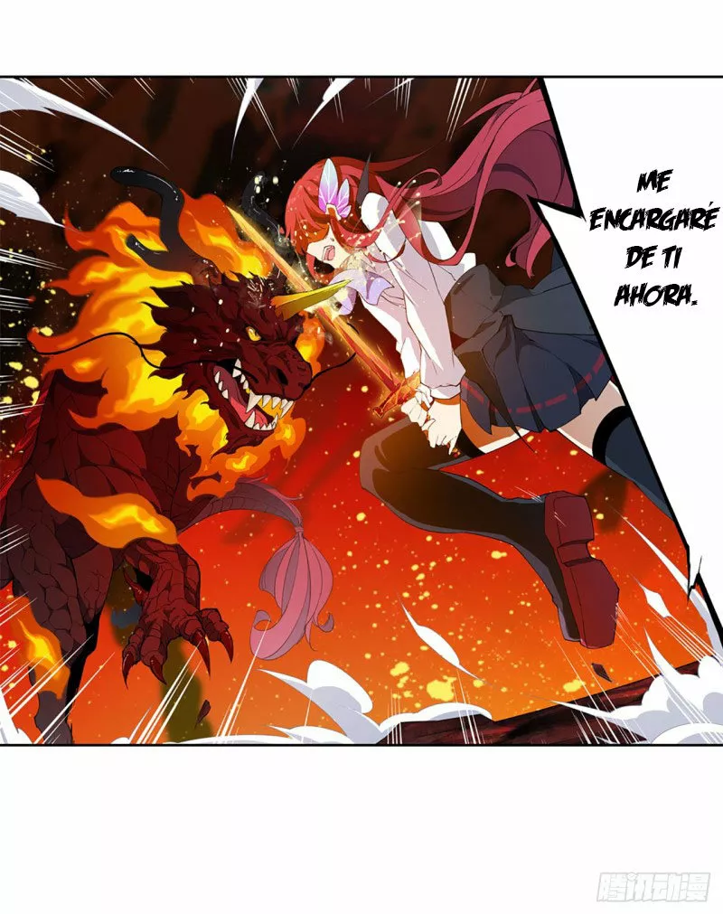 Página 45 del Manga