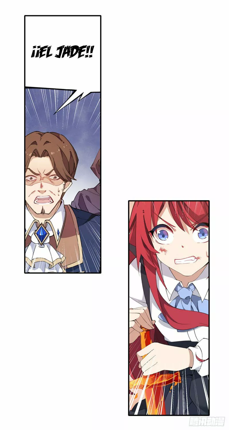 Página 54 del Manga