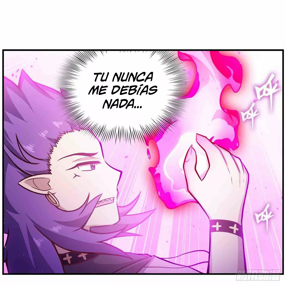 Página 35 del Manga