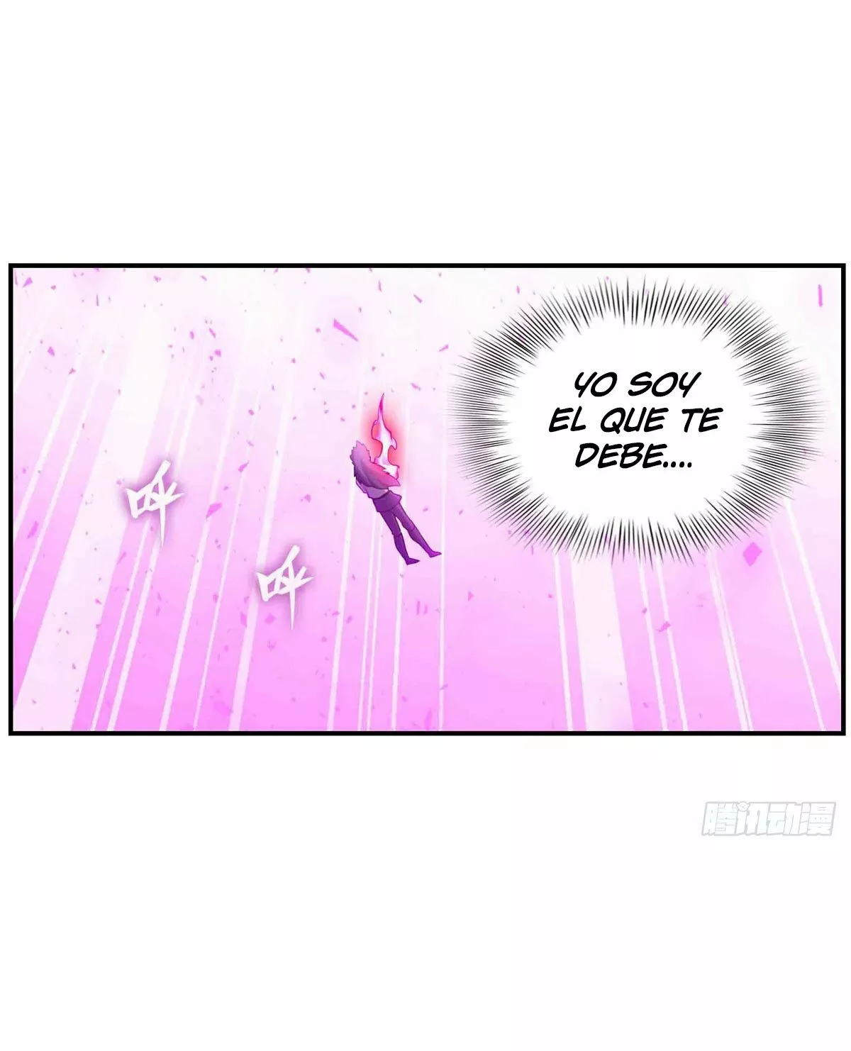 Página 36 del Manga