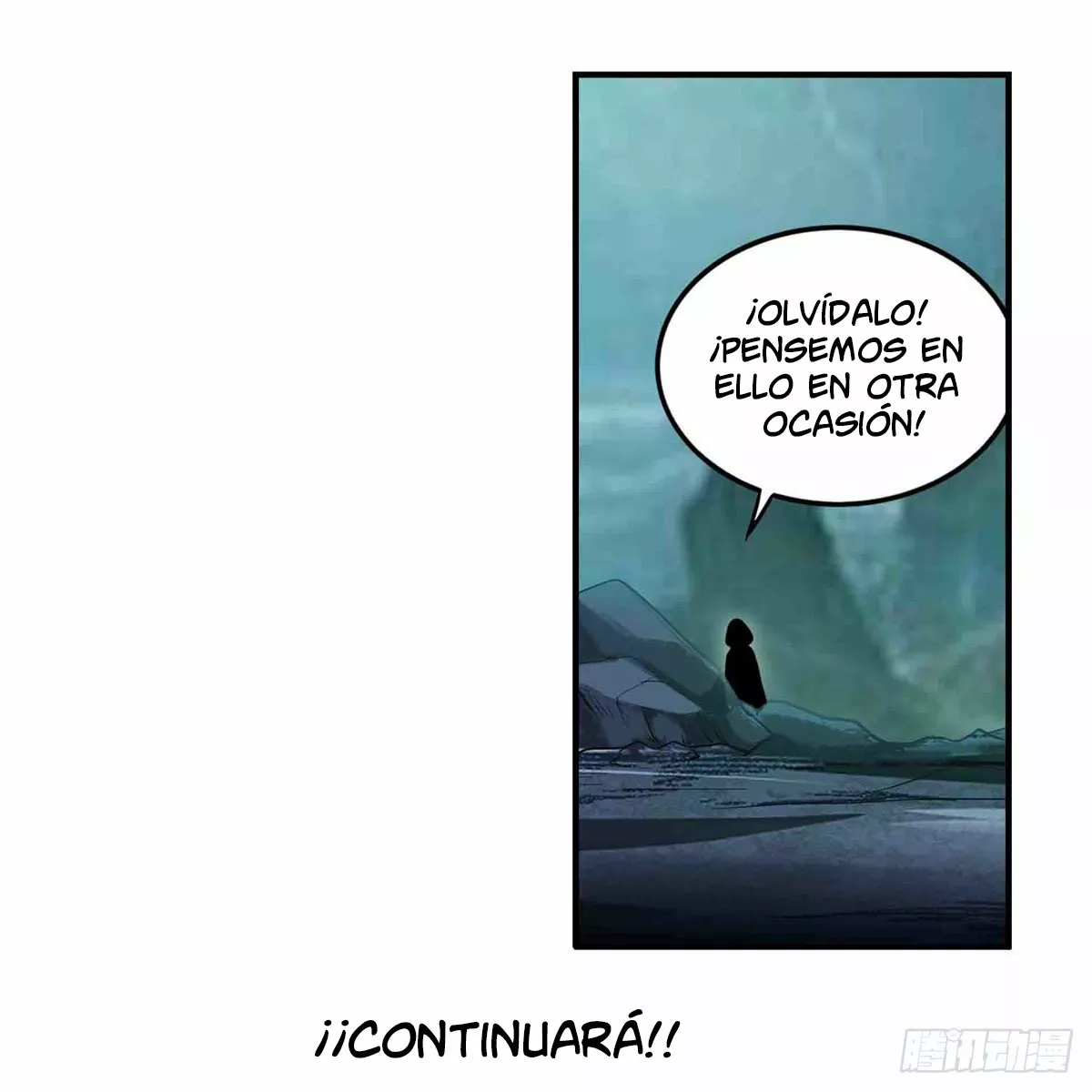 Página 41 del Manga