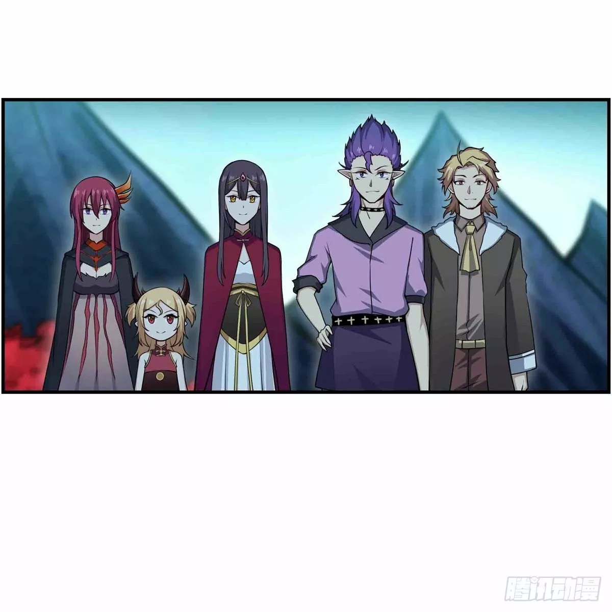 Página 34 del Manga