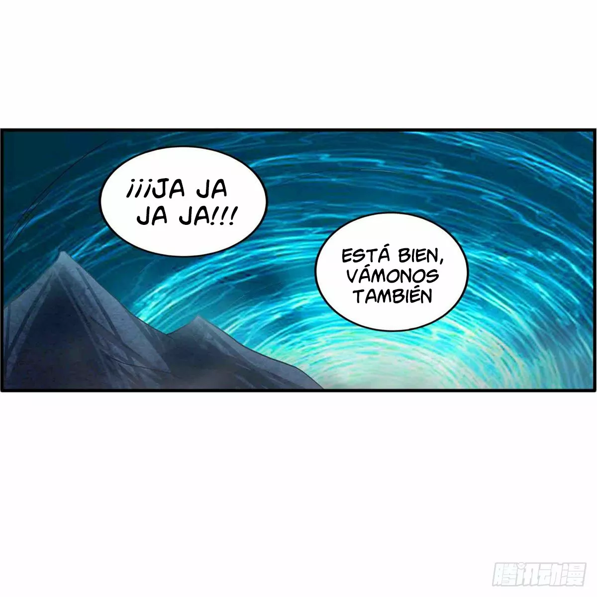 Página 39 del Manga