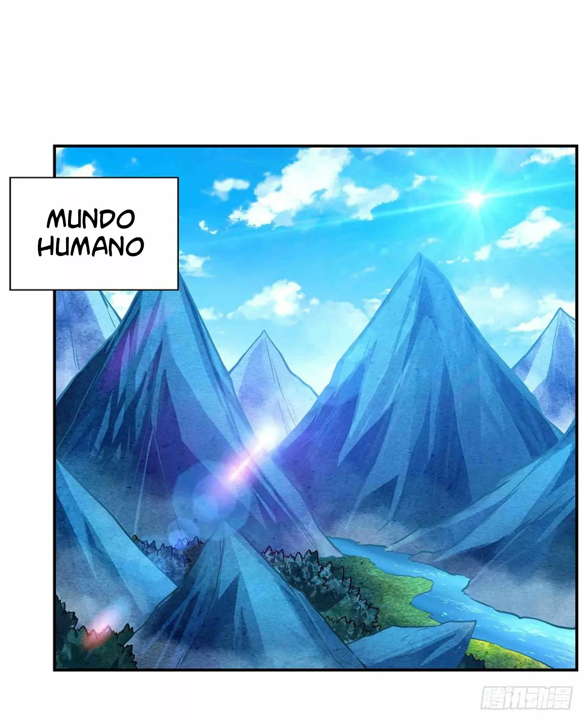 Página 40 del Manga