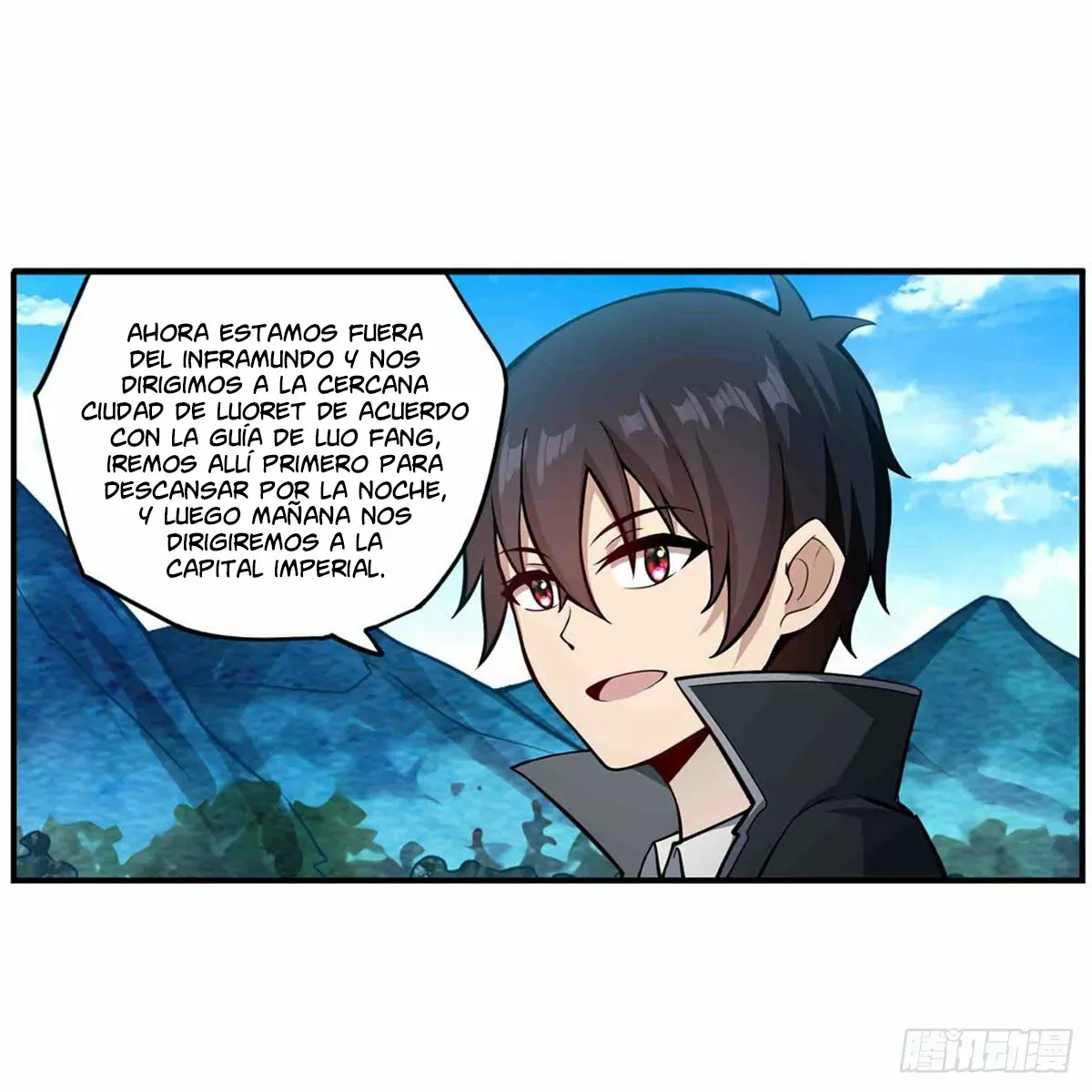 Página 47 del Manga