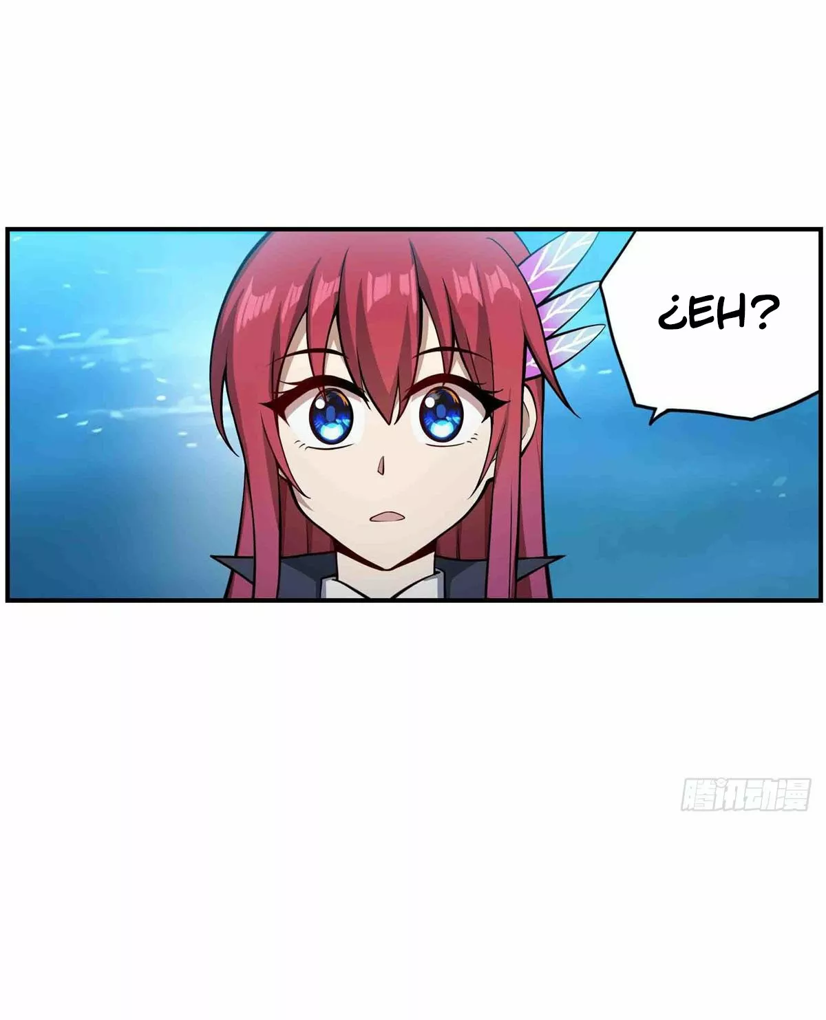 Página 48 del Manga