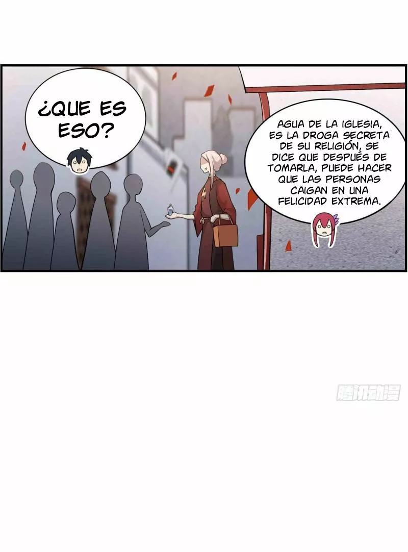Página 32 del Manga