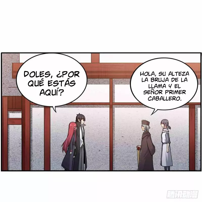 Página 39 del Manga