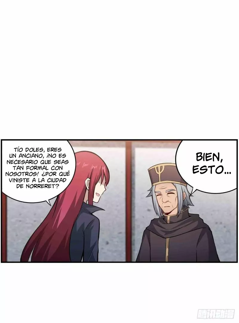 Página 40 del Manga