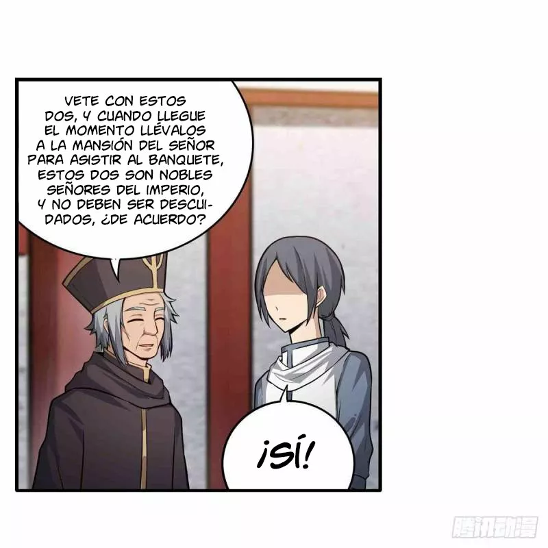 Página 45 del Manga