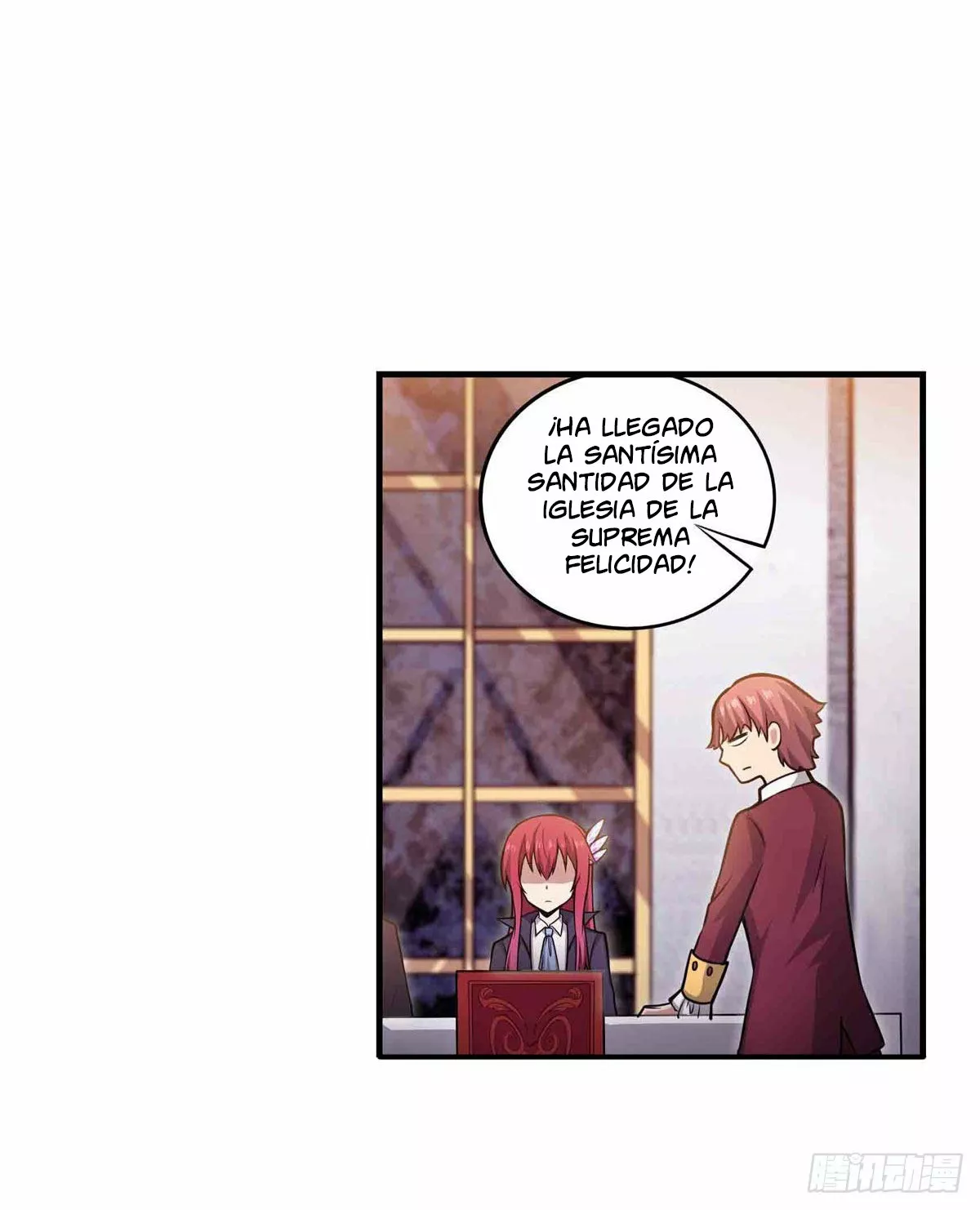 Página 30 del Manga