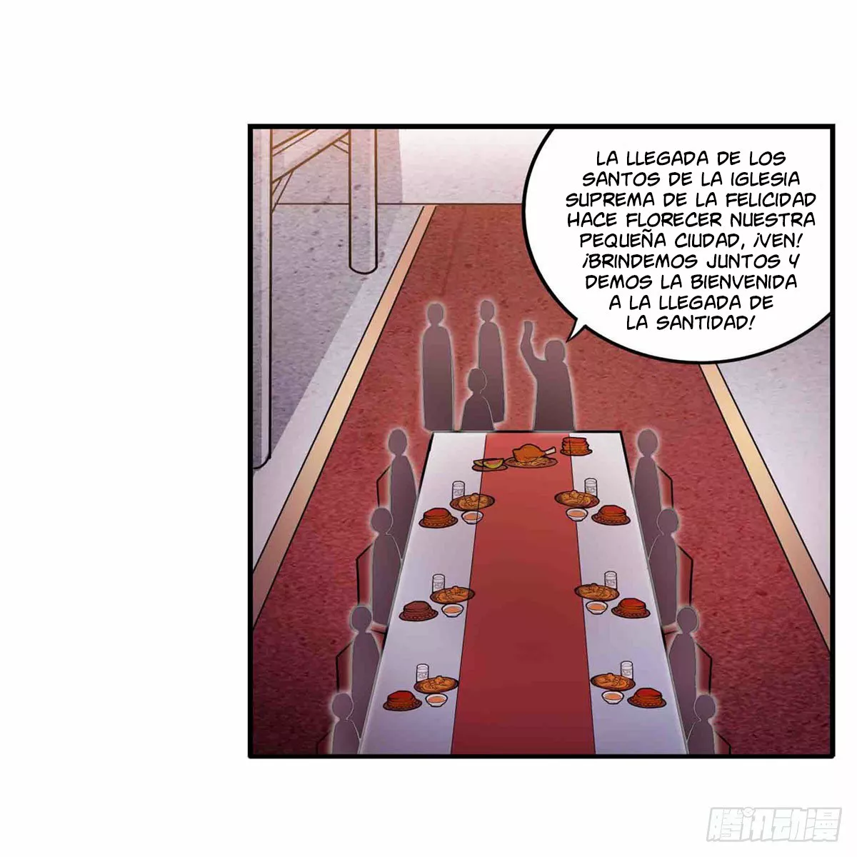 Página 34 del Manga