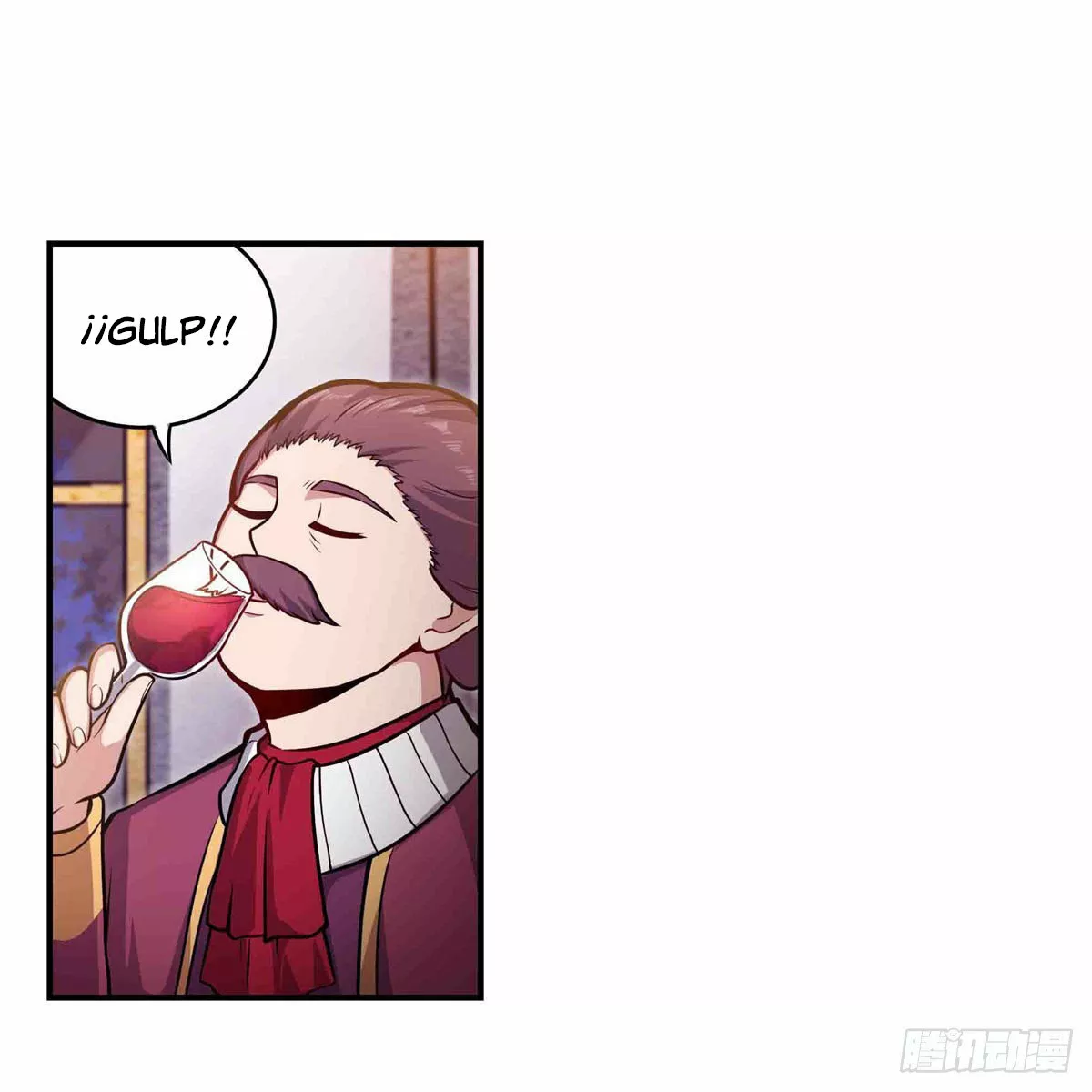 Página 36 del Manga