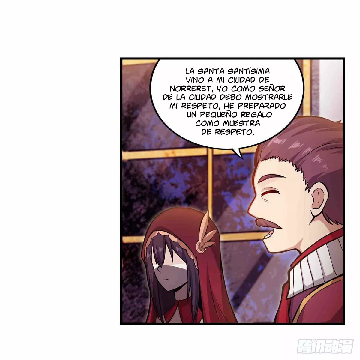 Página 37 del Manga