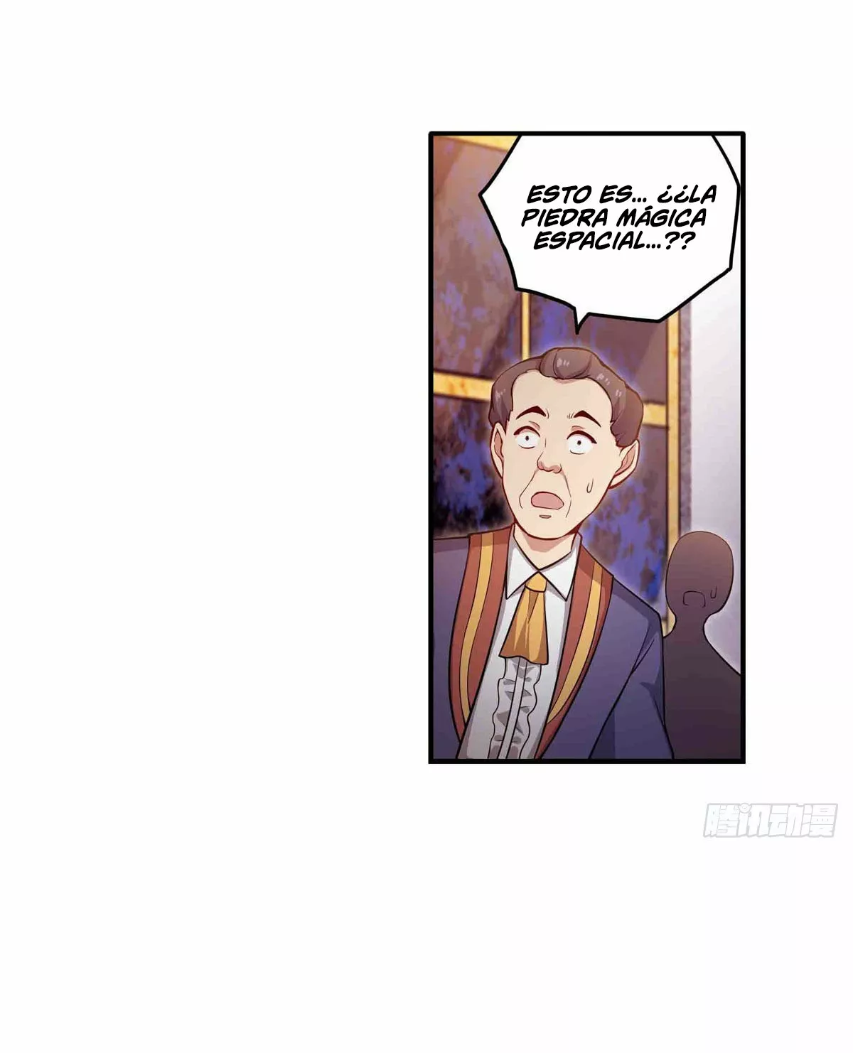 Página 40 del Manga