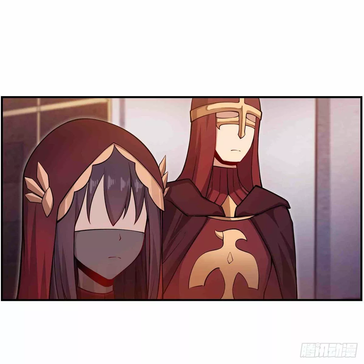 Página 45 del Manga