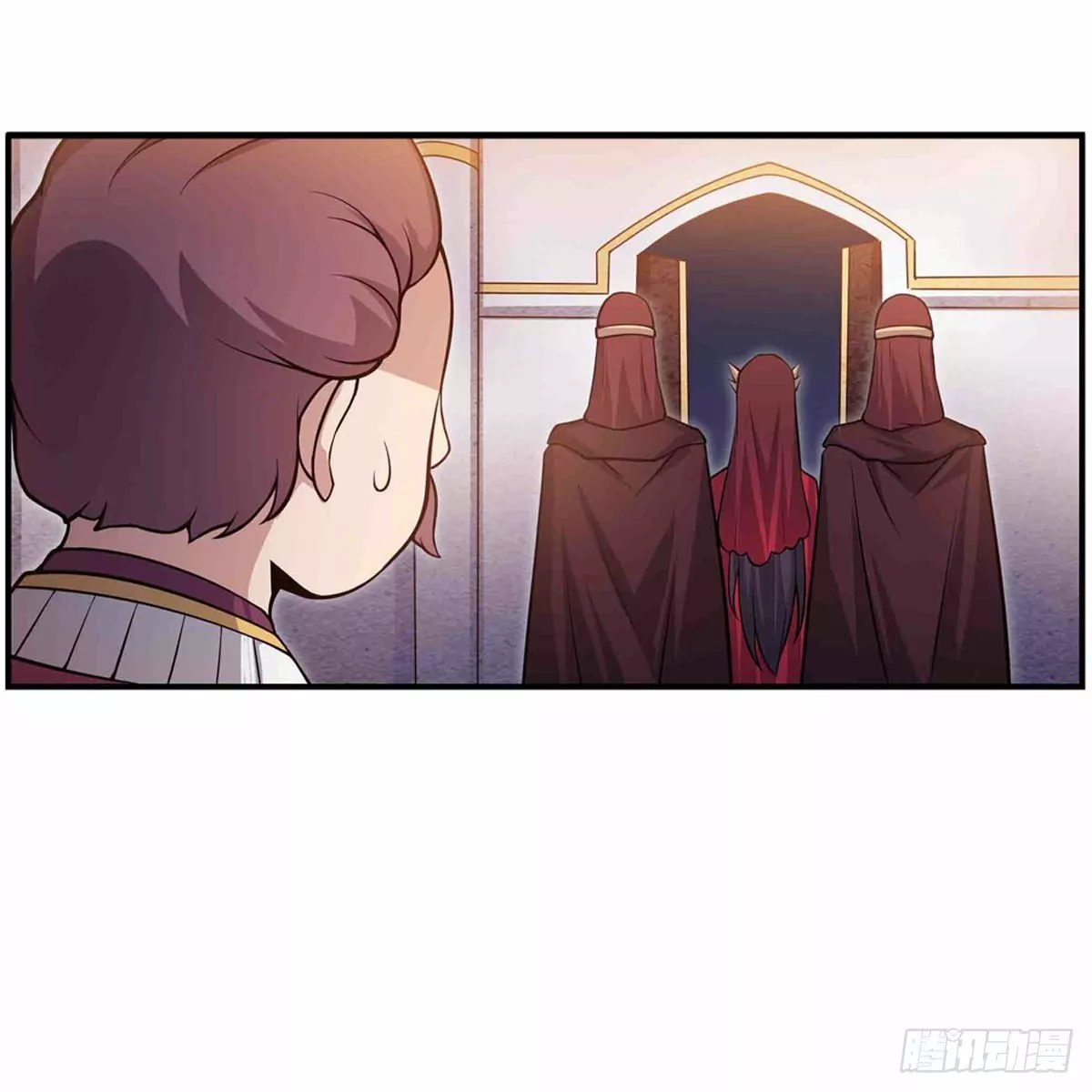 Página 51 del Manga