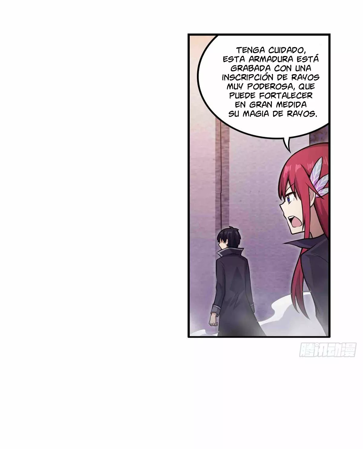 Página 30 del Manga