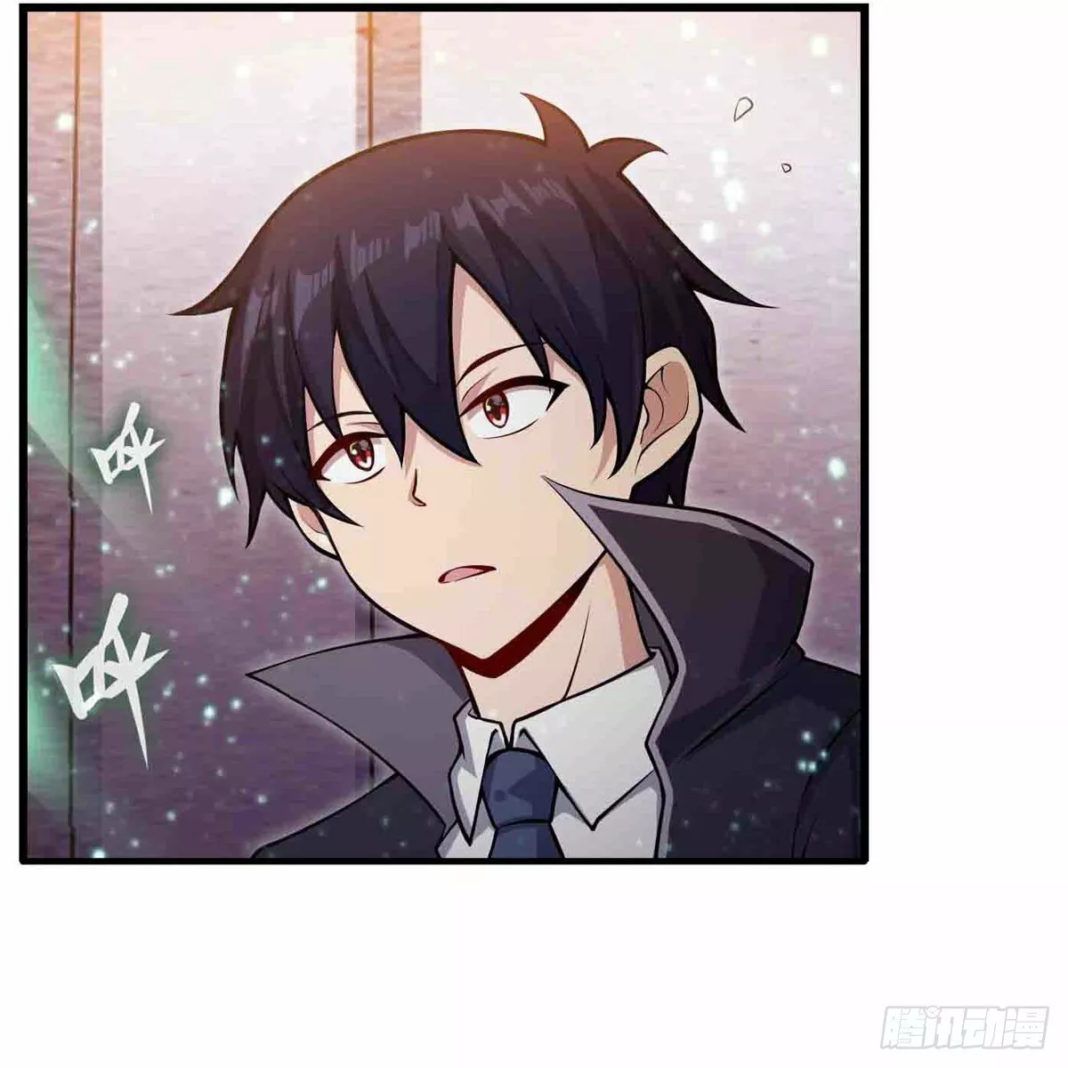 Página 36 del Manga