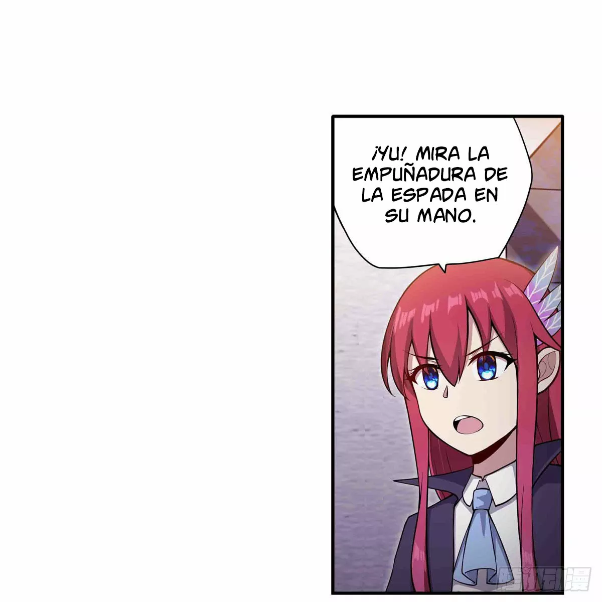 Página 39 del Manga