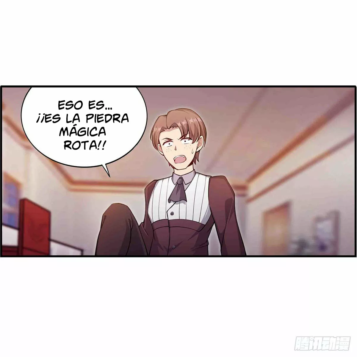 Página 42 del Manga