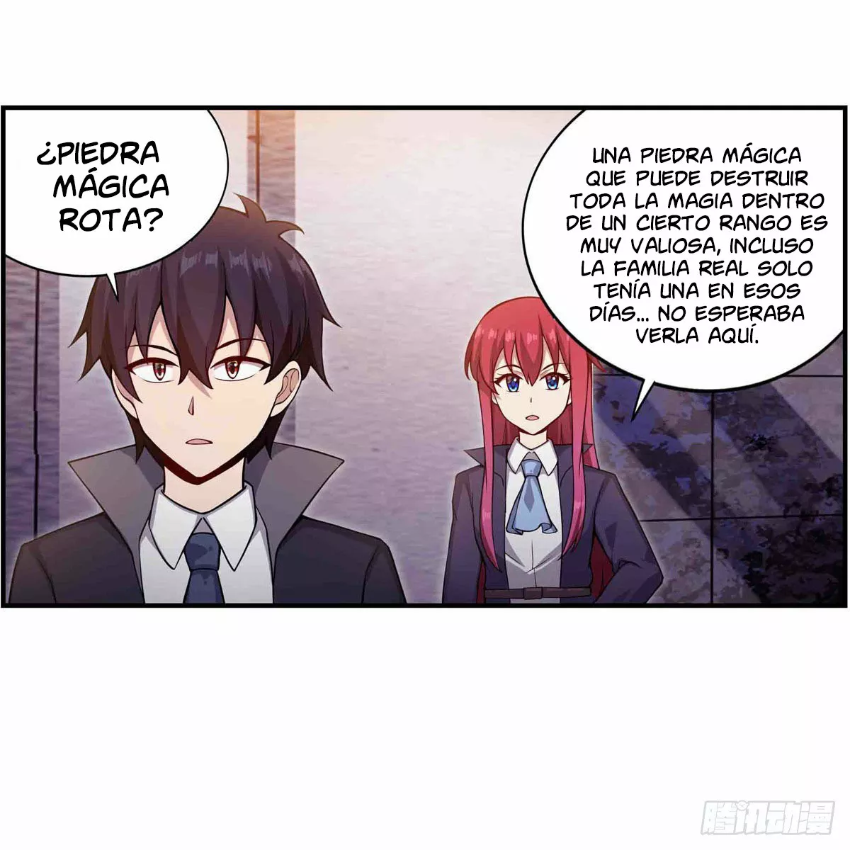 Página 43 del Manga