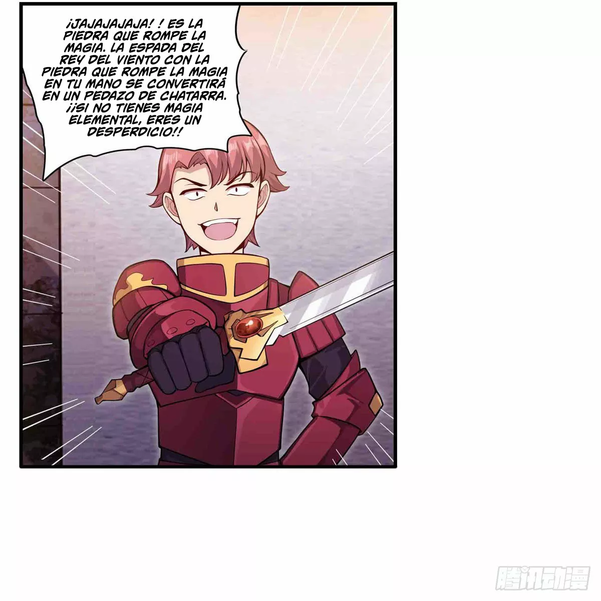 Página 44 del Manga