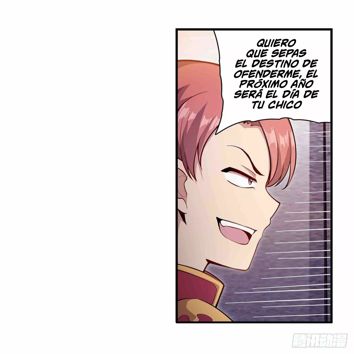 Página 45 del Manga