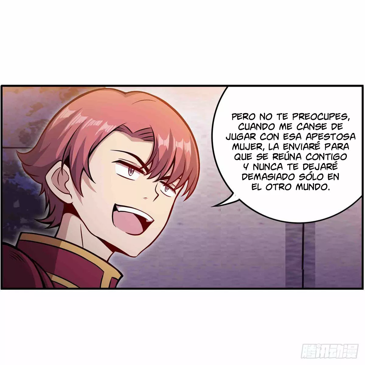 Página 46 del Manga