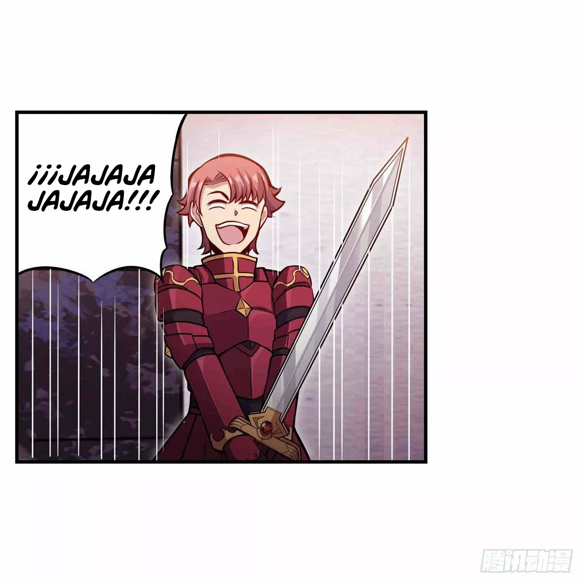 Página 47 del Manga