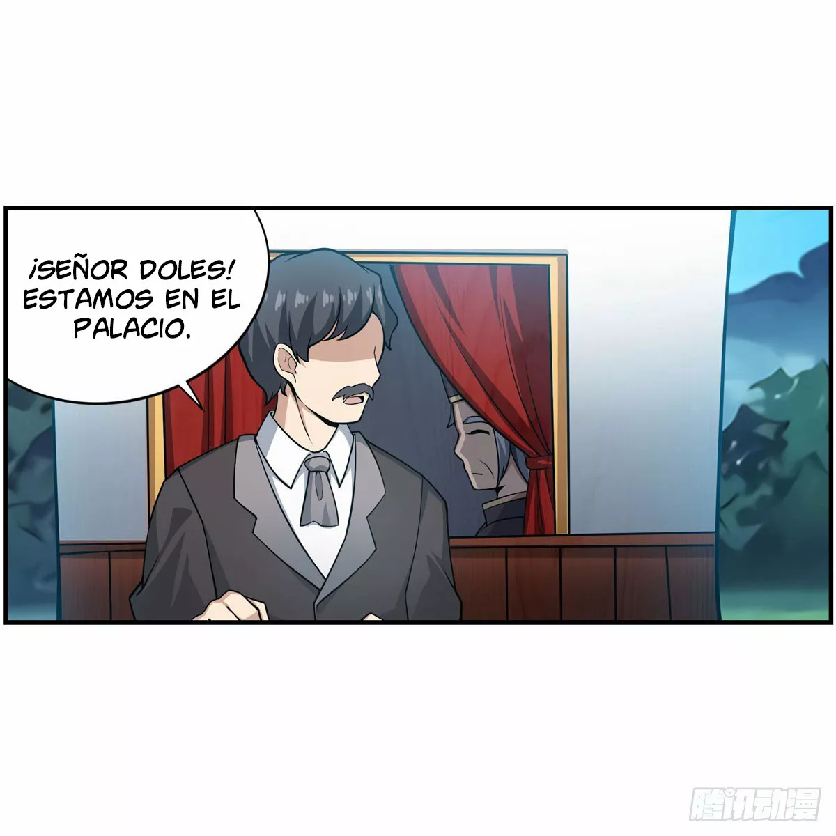 Página 36 del Manga