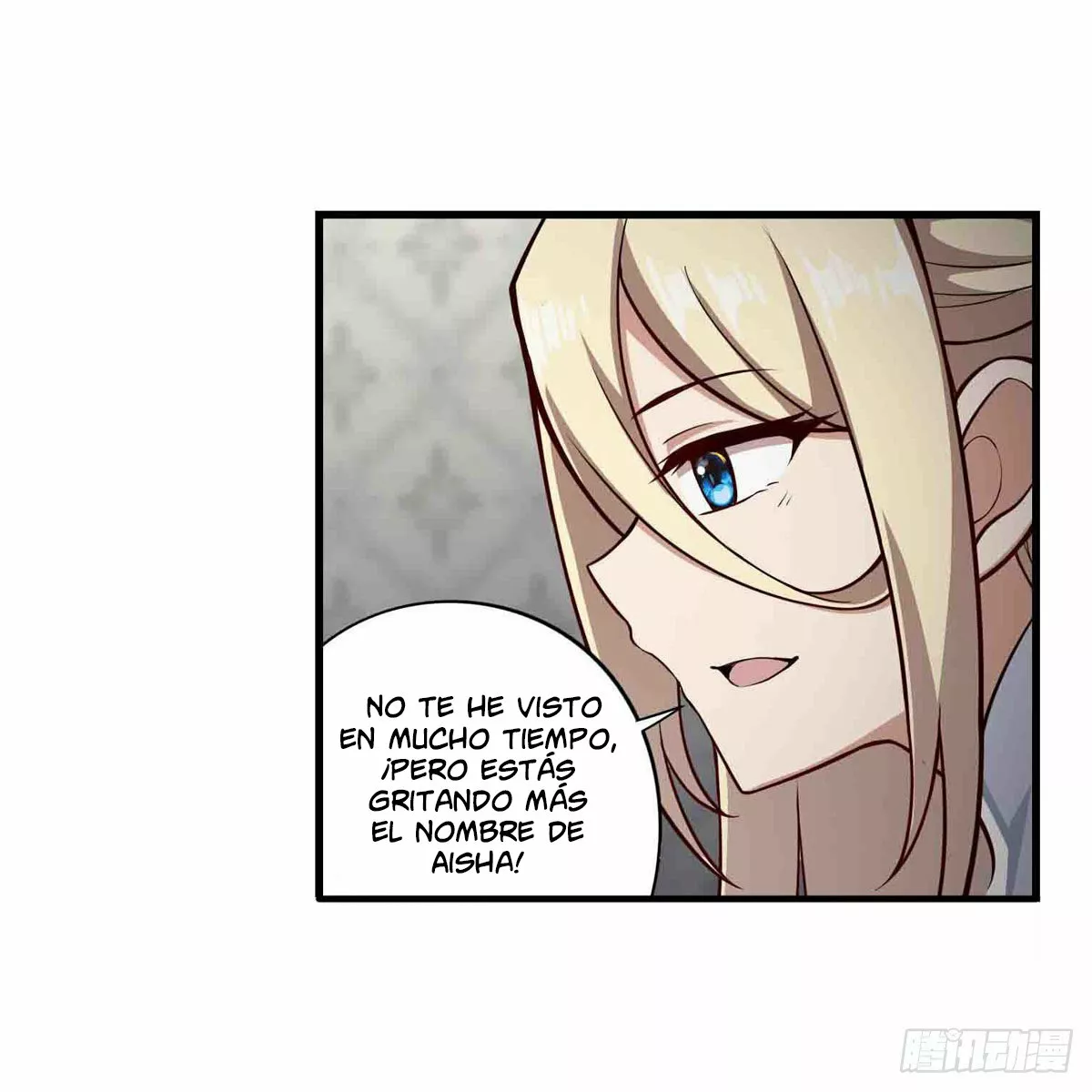 Página 46 del Manga