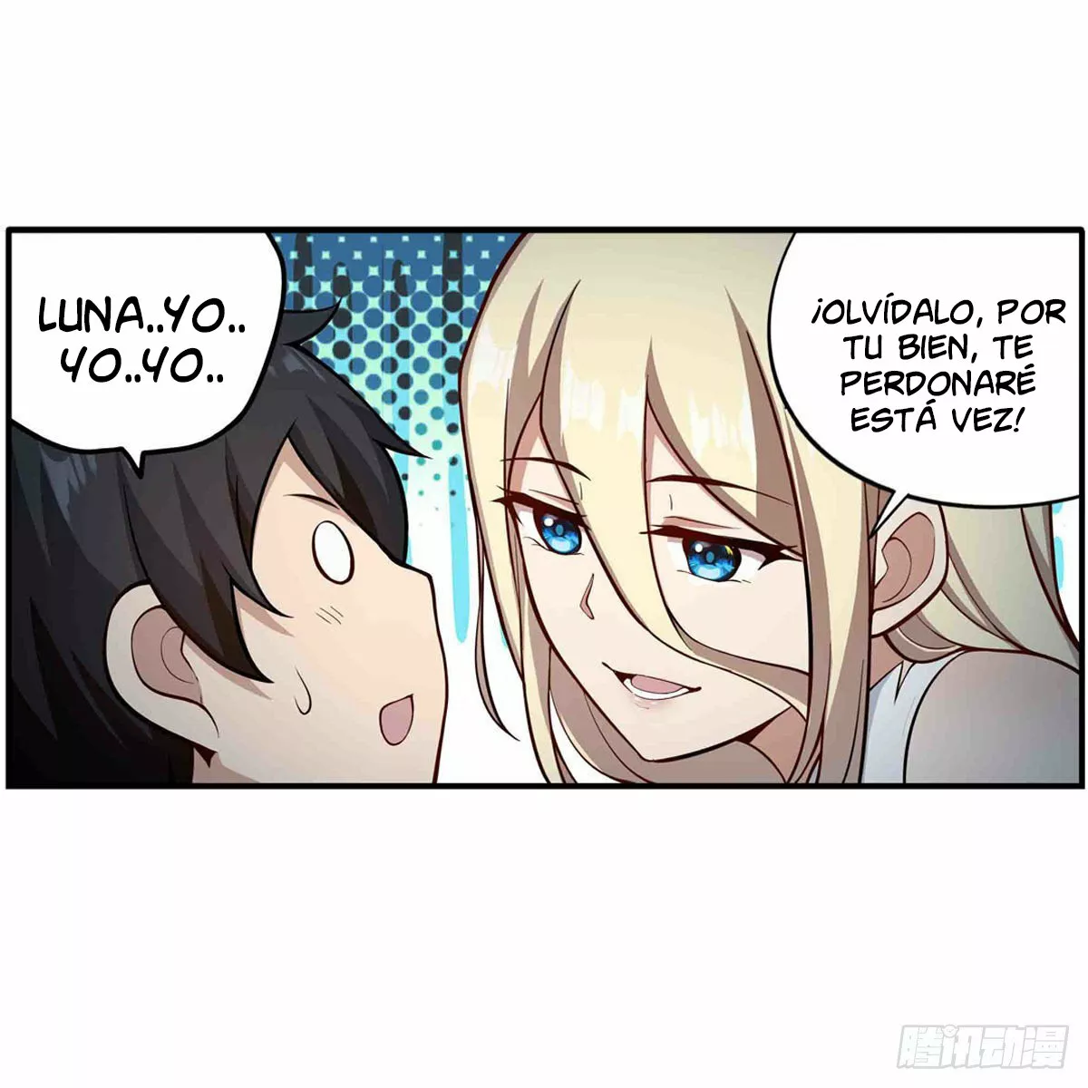 Página 47 del Manga