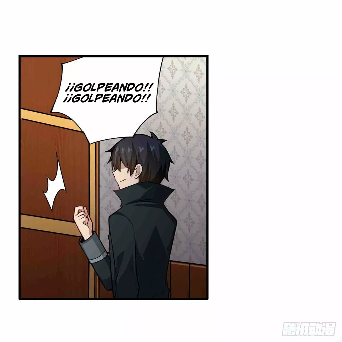 Página 53 del Manga