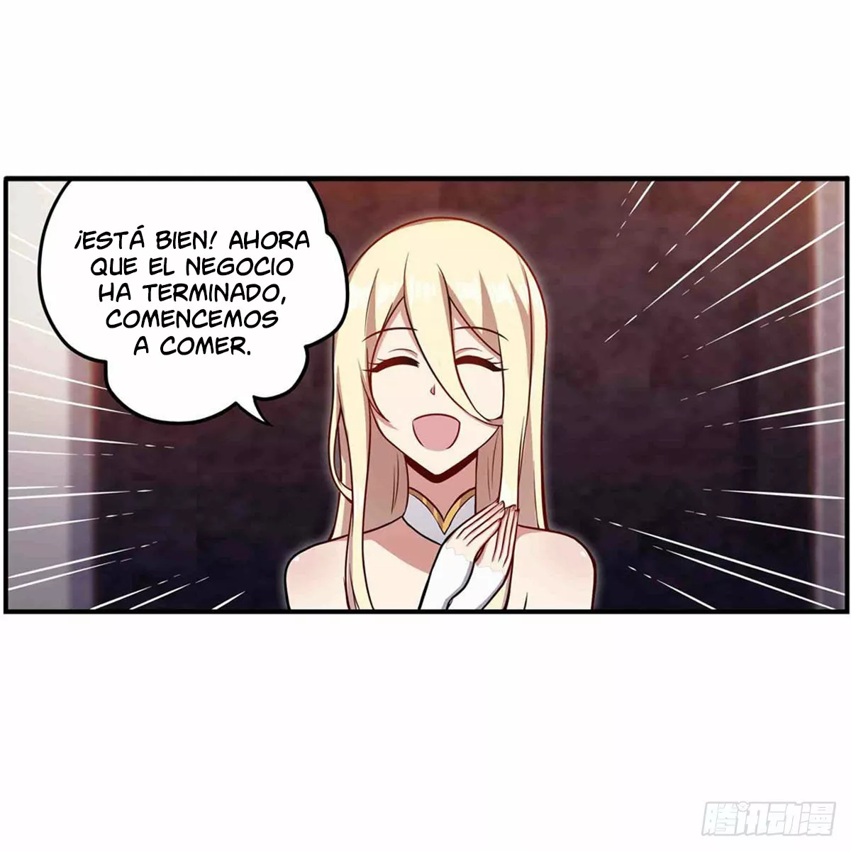 Página 37 del Manga