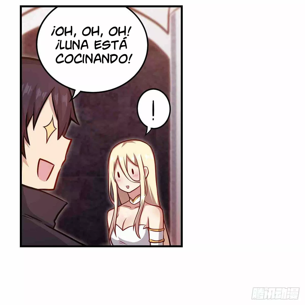 Página 39 del Manga