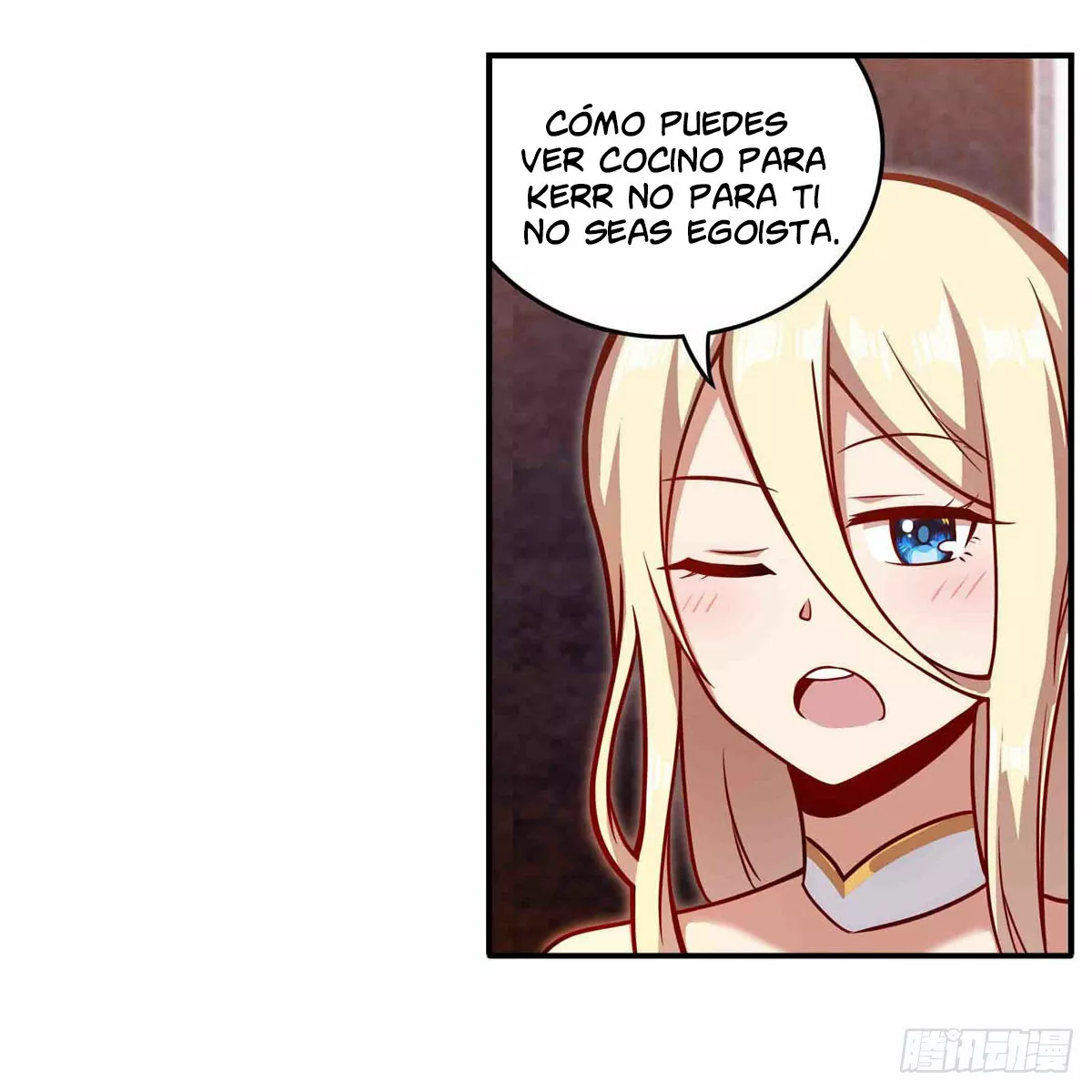 Página 40 del Manga